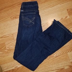 Cinch Jean's